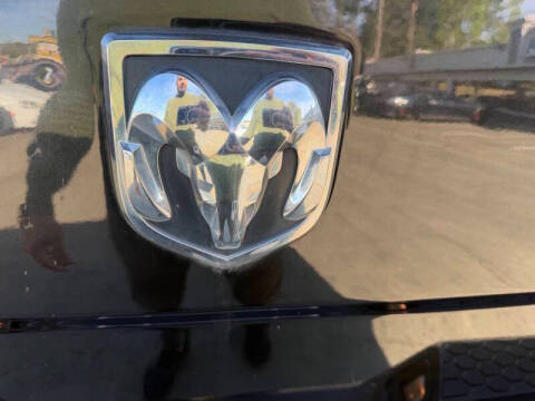 2015 RAM 2500 Laramie Limited