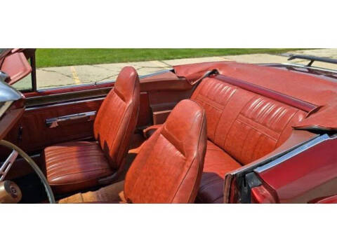 1970 Dodge Coronet