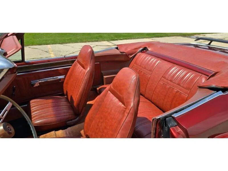1970 Dodge Coronet