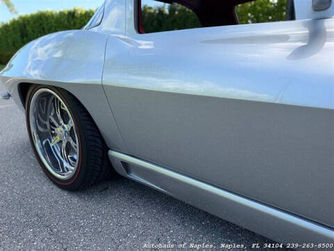 1964 Chevrolet Corvette