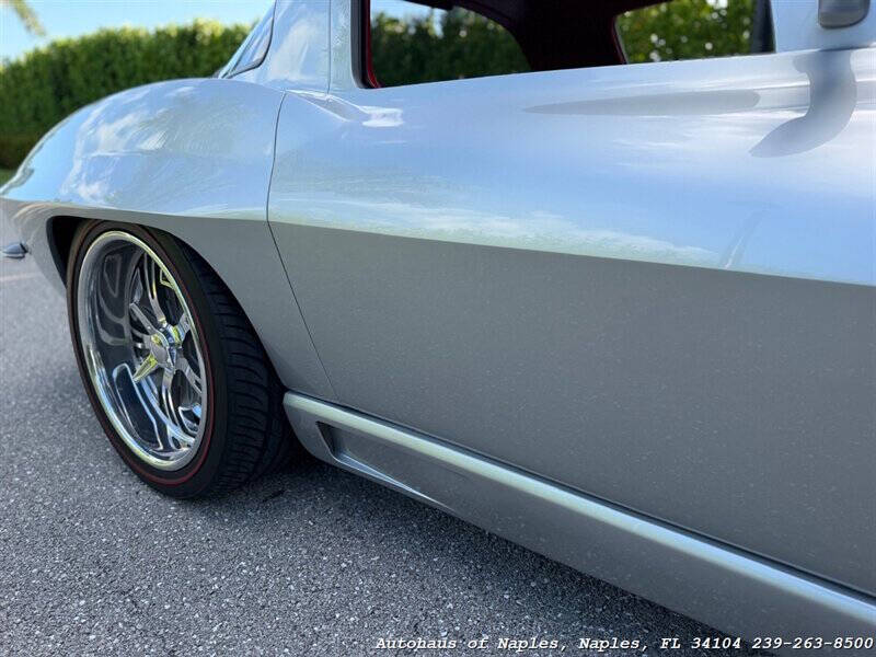 1964 Chevrolet Corvette