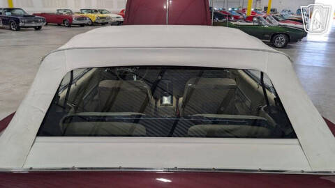 1966 Ford Galaxie 500