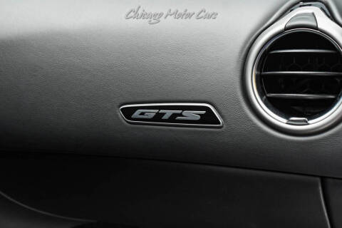 2013 Dodge SRT Viper GTS