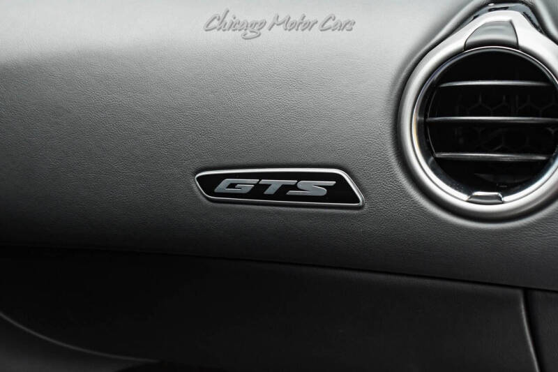 2013 Dodge SRT Viper GTS
