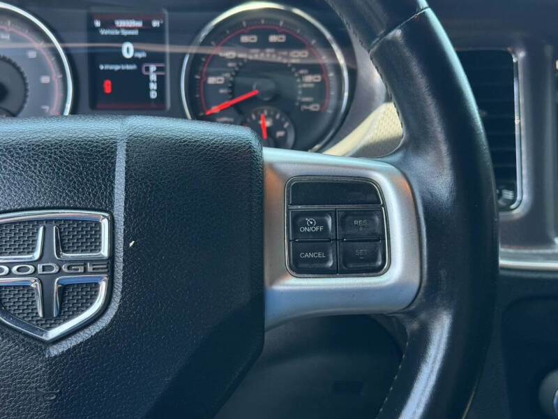 2014 Dodge Charger