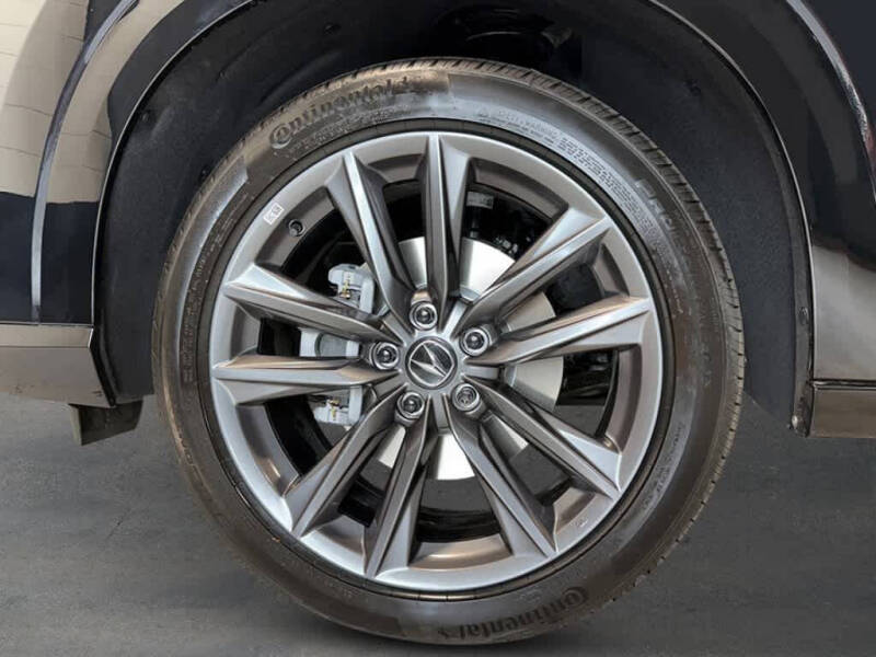 2025 Acura ADX w/A-SPEC