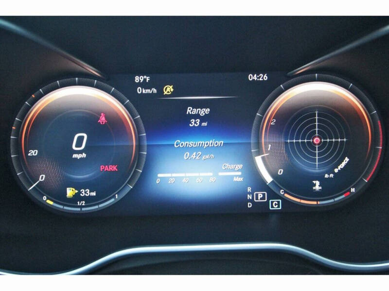 2021 Mercedes-Benz C-Class C 300