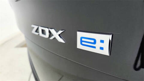 2024 Acura ZDX A-SPEC