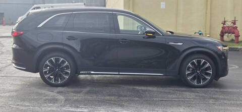 2024 Mazda CX-90 Plug-in Hybrid Premium