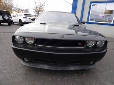2009 Dodge Challenger R/T