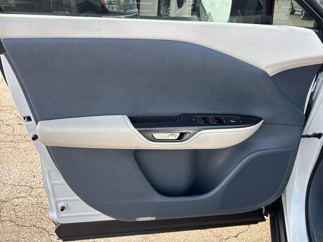 2023 Lexus RZ 450e