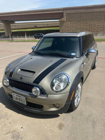 2010 MINI Cooper Clubman S