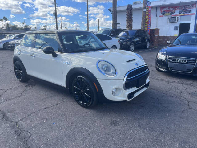 2014 MINI Hardtop for sale at Trucks & More LLC in Glendale, AZ