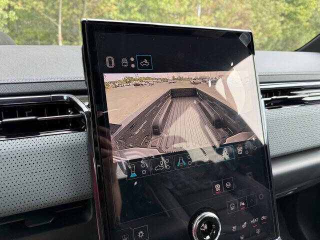 2026 GMC Sierra EV AT4