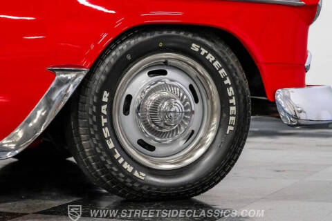 1955 Chevrolet Bel Air