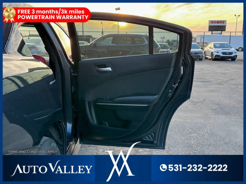 2019 Dodge Charger R/T