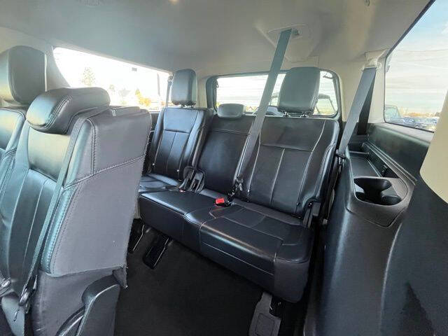 2023 Ford Expedition MAX XLT