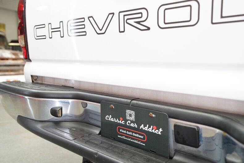 2006 Chevrolet Silverado 1500