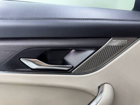 2021 Jaguar F-PACE P340 S