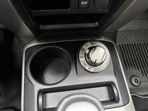 2019 Toyota 4Runner SR5 Premium