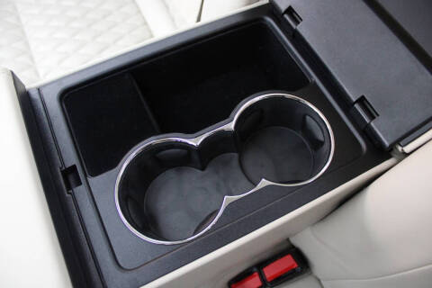 2019 Jaguar XJL Portfolio