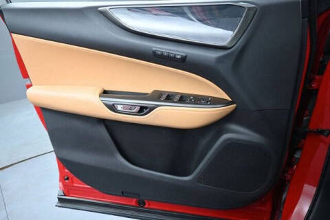 2023 Lexus NX 350h Premium