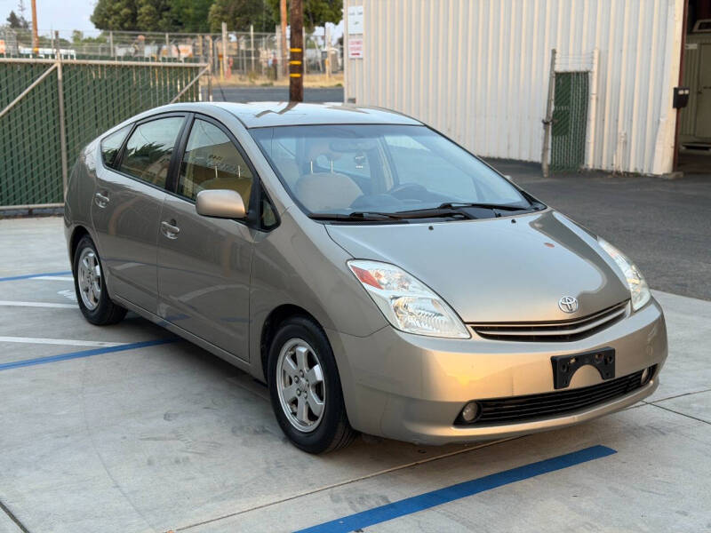 2005 Toyota Prius