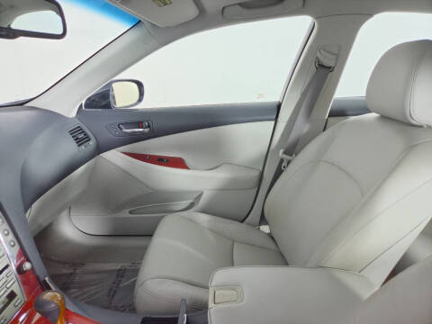 2008 Lexus ES 350