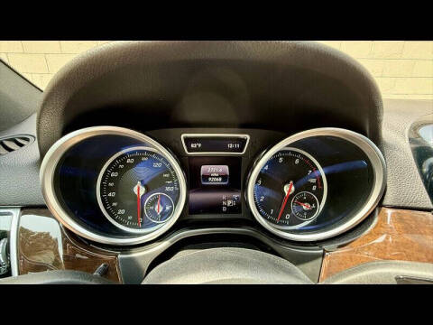 2017 Mercedes-Benz GLE GLE 350 4MATIC