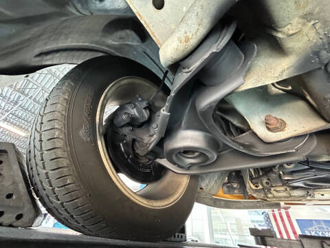 1995 Ford Mustang GT