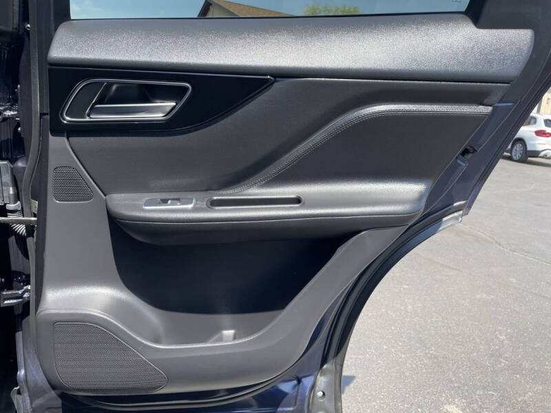 2019 Jaguar F-PACE 30t Premium