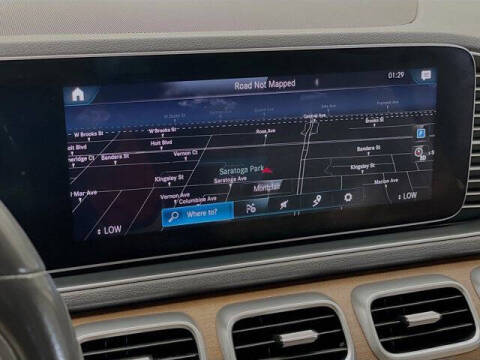 2020 Mercedes-Benz GLE GLE 350 4MATIC