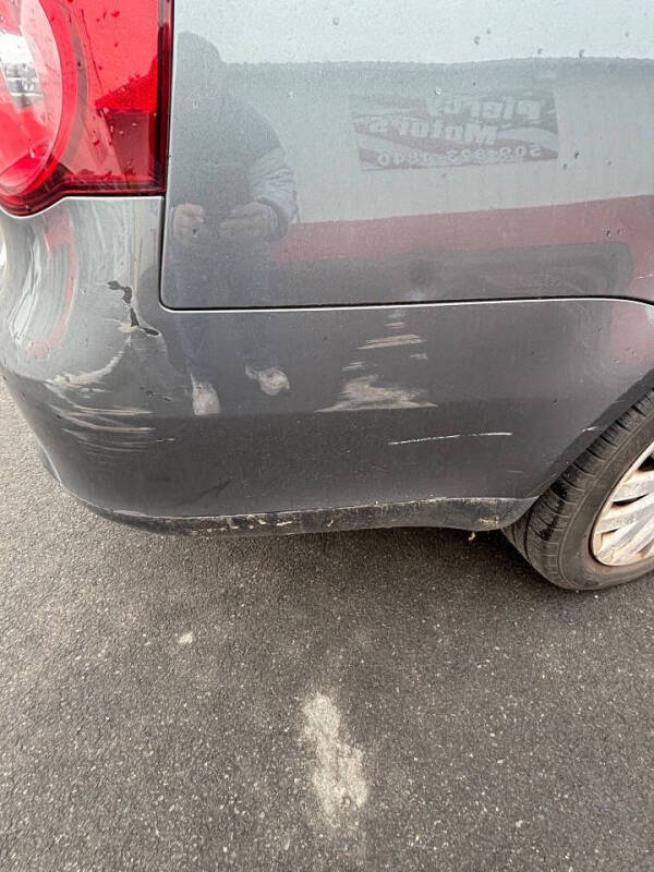 2010 Volkswagen Jetta S PZEV