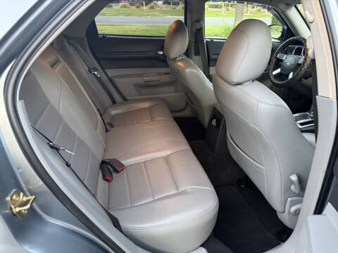 2007 Dodge Magnum RT