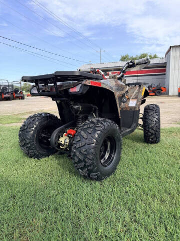 2026 Denago Mudhawk 10FI