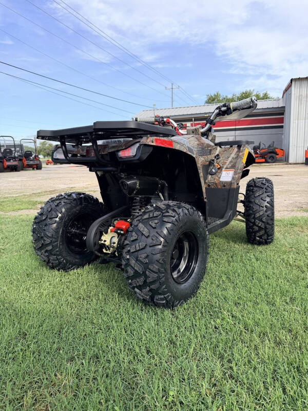 2026 Denago Mudhawk 10FI