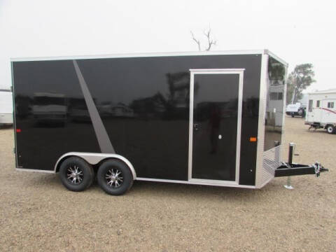 2022 AERO 8.5 X 16 T
