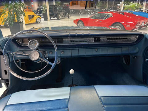 1961 Pontiac Ventura