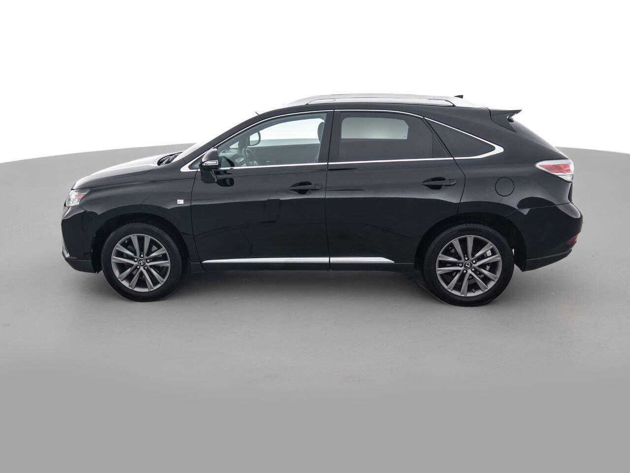 Used Car 2015 Lexus Rx 350  F Sport Awd 4dr Suv For Sale Under $20,000 In Coal City, Illinois