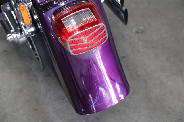 1994 Harley-Davidson SOFTAIL CU