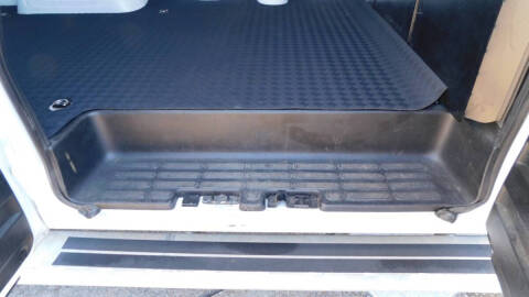 2024 GMC Savana 2500