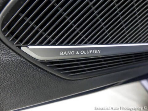 2018 Audi S4 3.0T quattro Prestige