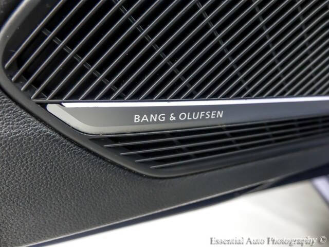 2018 Audi S4 3.0T quattro Prestige