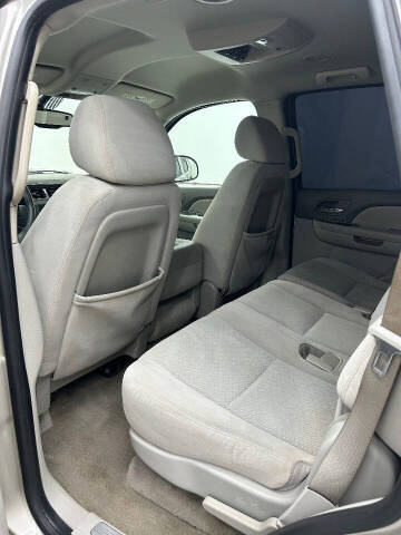 2007 Chevrolet Tahoe LS