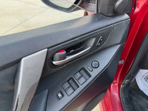 2010 Mazda MAZDA3 s Sport