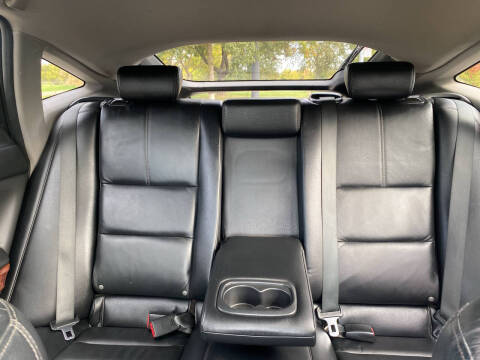 2010 Honda Accord Crosstour EX-L