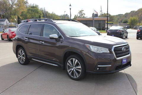 2019 Subaru Ascent Touring