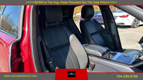 2020 Land Rover Range Rover Velar P250 R-Dynamic S