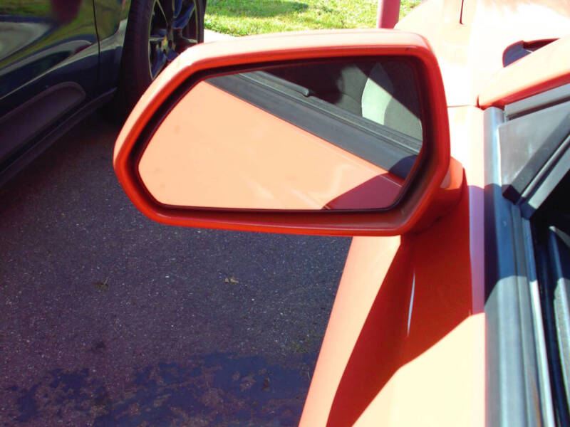 2019 Chevrolet Camaro