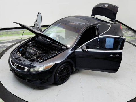 2009 Honda Accord EX